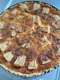 Photo n°13 de Le Bouchon du Marais à Baupte (Restaurant français)