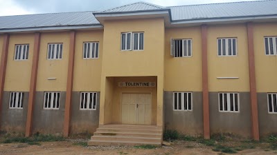 Photos of St Augustine's College, New Karu, Nasarawa State