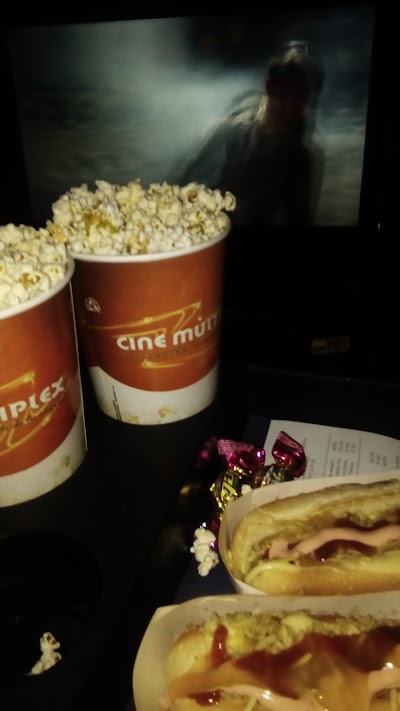Photos of Multiplex Cinema Villacentro