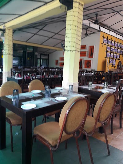 Photos of Hotel Kandyan Arts Residency