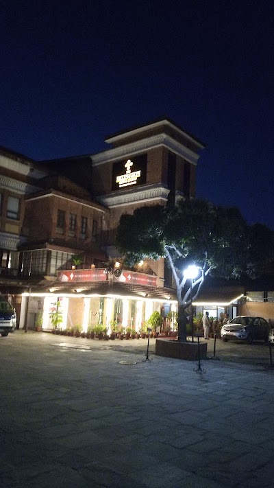 Photos of The Millionaire's Club & Casino