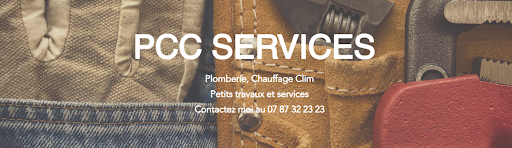 PCC Services