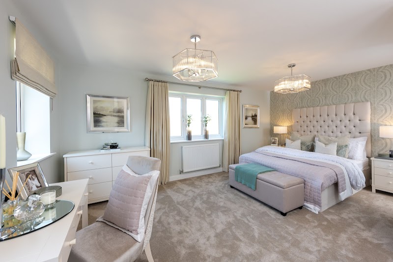 Mulberry Homes - Ravensden Park photo 2