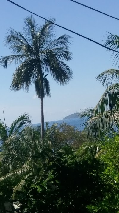 photo of Anse Soleil