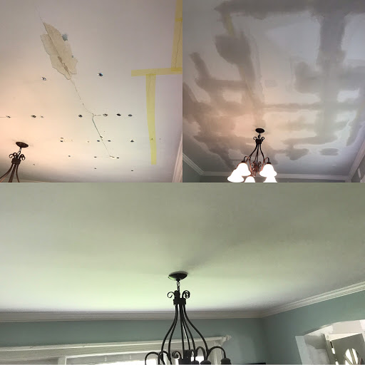 Custom Spectrum - Visual