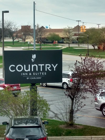 Photos of Country Inn & Suites By Carlson, Birch Run-Frankenmuth, MI