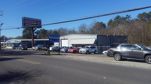 Kemet Auto Sales - Thumbnail