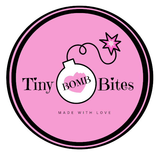Tiny Bomb Bites - Visual