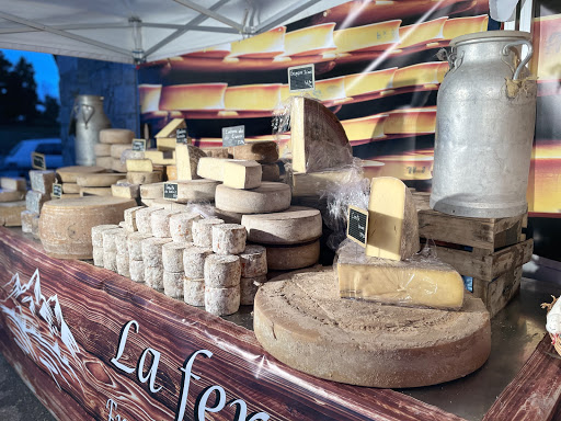 La Fermette - Bolquere - Thumbnail