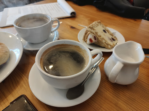 Daisy Rose Coffee House - Thumbnail