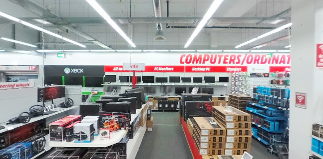 MediaMarkt - Brussel