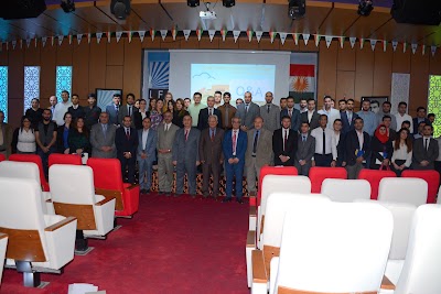 Photos of Lebanese French University - LFU