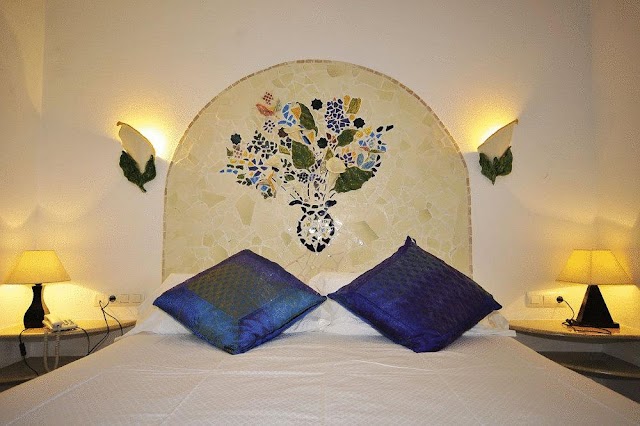 Hotel Punta Sur