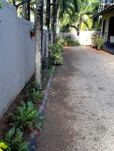 Photos of Kingdom Hall of Jehovah's Witnesses - Gampaha Congregation
