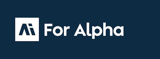 Ai for Alpha