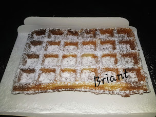 Photo n°6 de Boulangerie Briant à Sotteville-lès-Rouen (Boulangerie)