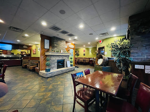 The Tuscan Italian Grill Gallery - United States