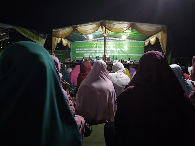 Photos of Masjid Sirajul Mukminin