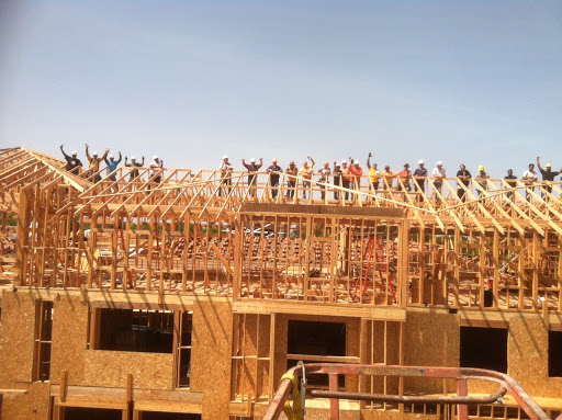 Avatar for Pacgen Construction