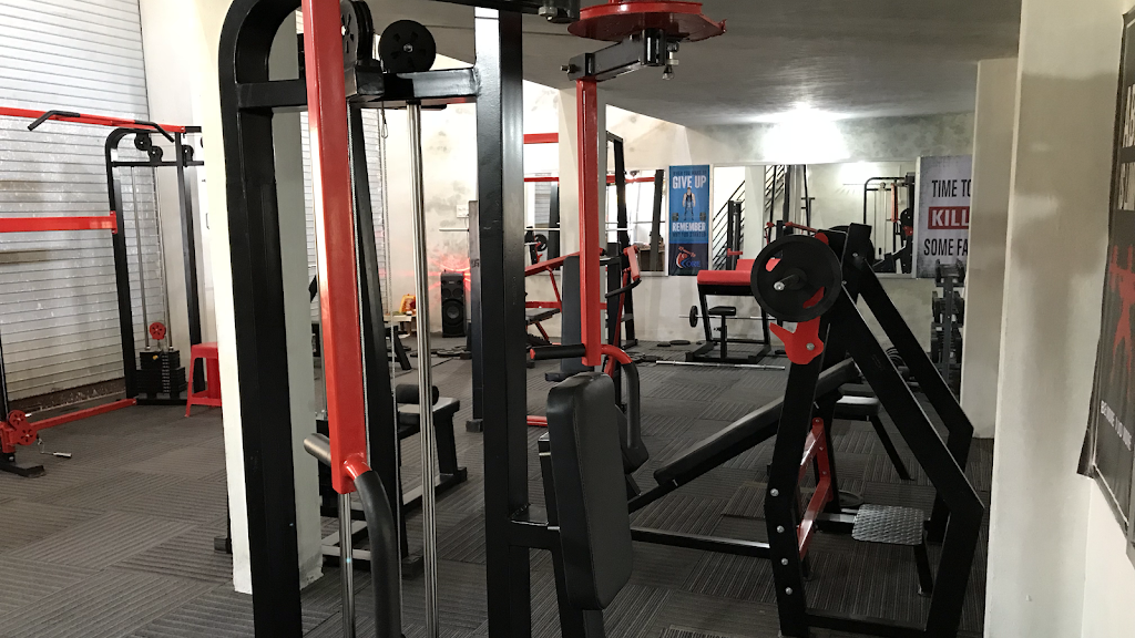 Core Health And Fitness Centre