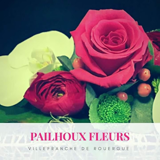 Pailhoux Fleurs - Thumbnail