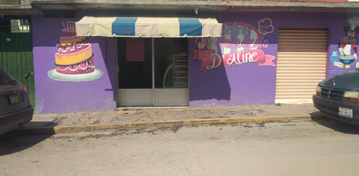 PASTELERIA D´ALINE