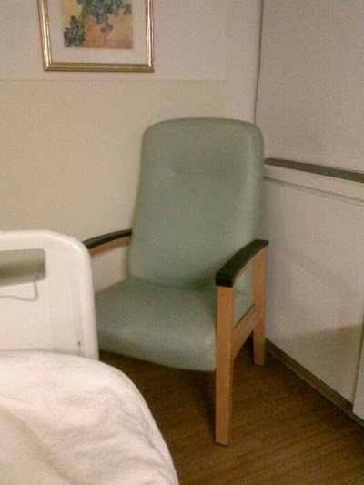 Photos of Ingalls Memorial Hospital
