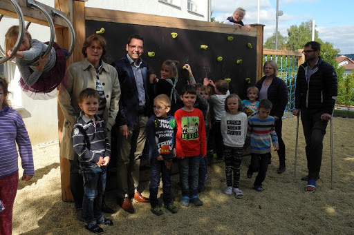 Maria-Ward Grundschule - Thumbnail