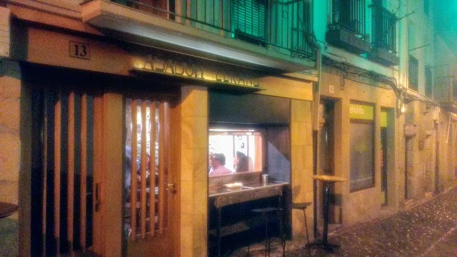 Elkano Txiki