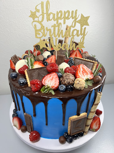 Aspen mobile bakery
