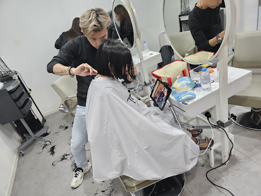 99 Percent Hair Studio @ Haji Lane - Thumbnail