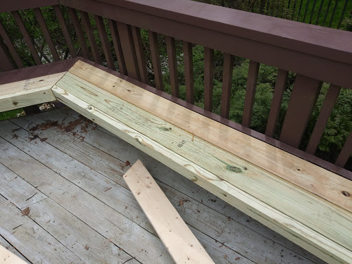 Magic Construction LLC - Visual