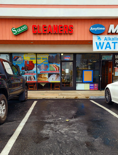S grand cleaner - Thumbnail
