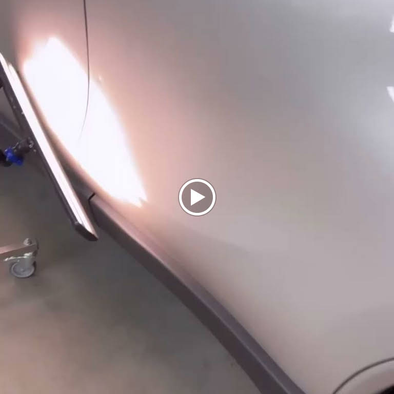 CT Dent Worx Paintless Dent Repair Paintless Dent Repair in