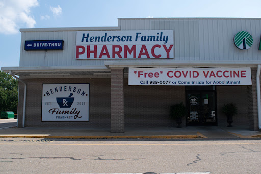 Henderson Family Pharmacy - Thumbnail