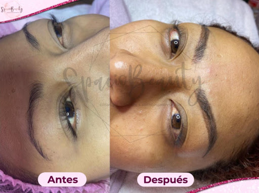 Spa-cio Beauty · Cosmetología - Thumbnail