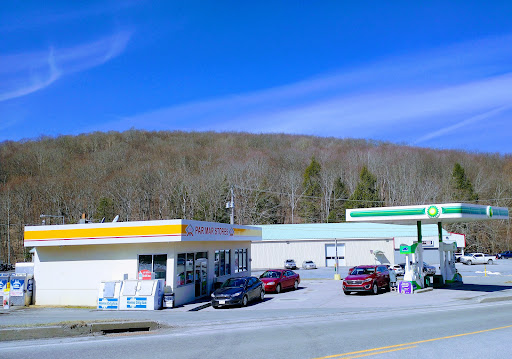 Fueland Superior Petroleum - Thumbnail
