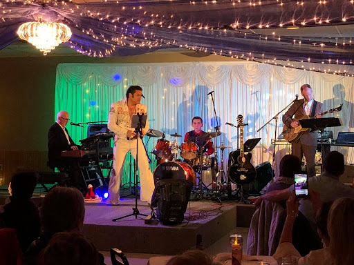The Danny Elvis Show