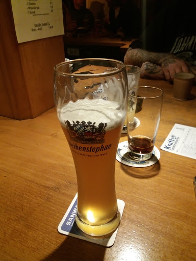 Bar Ratskeller Inh. Sascha Hodzic - Thumbnail