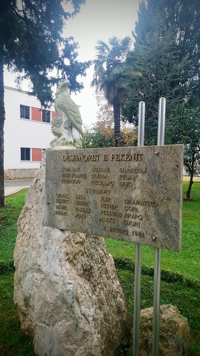 Military Academy "Scanderbeg"