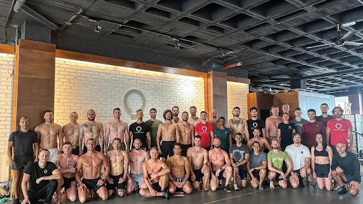 Harry Davies Personal Trainer Manchester