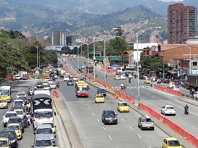 Photos of Barrio Triste square
