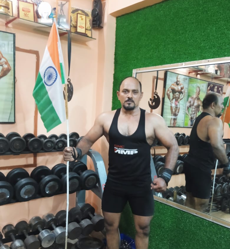 Mrityunjay Gym