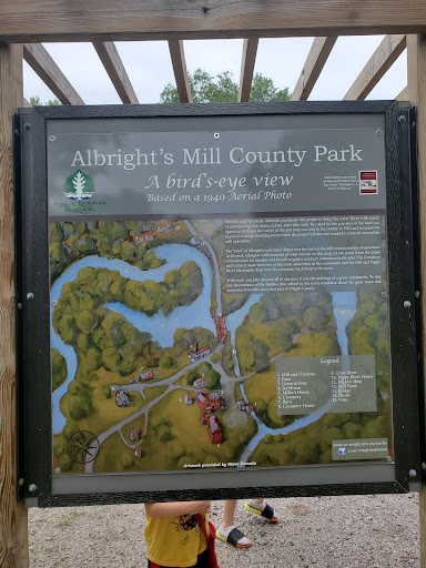 Albright Mills County Park Gallery - United States