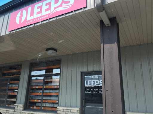Leeps Supply