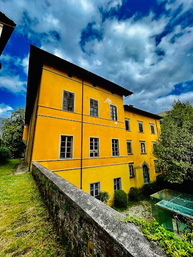 Stabilimento Termale Bagno alla Villa - Thumbnail