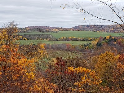 Bear Ridge Campground