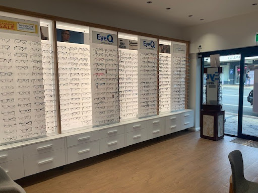 EyeQ Optometrists Jannali (formerly Southern Optical) - Thumbnail