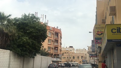 Photos of Ahmed Al Omran Boys Secondary school