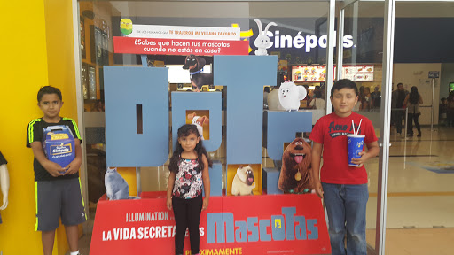 Cinépolis Galerías Metropolitana Autlán - Thumbnail